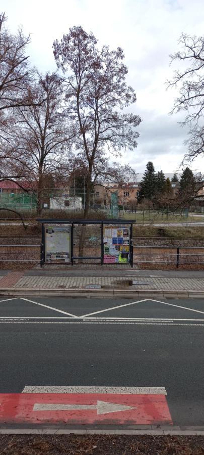 Garsonka Ve Dvore Dvur Kralove nad Labem Ngoại thất bức ảnh