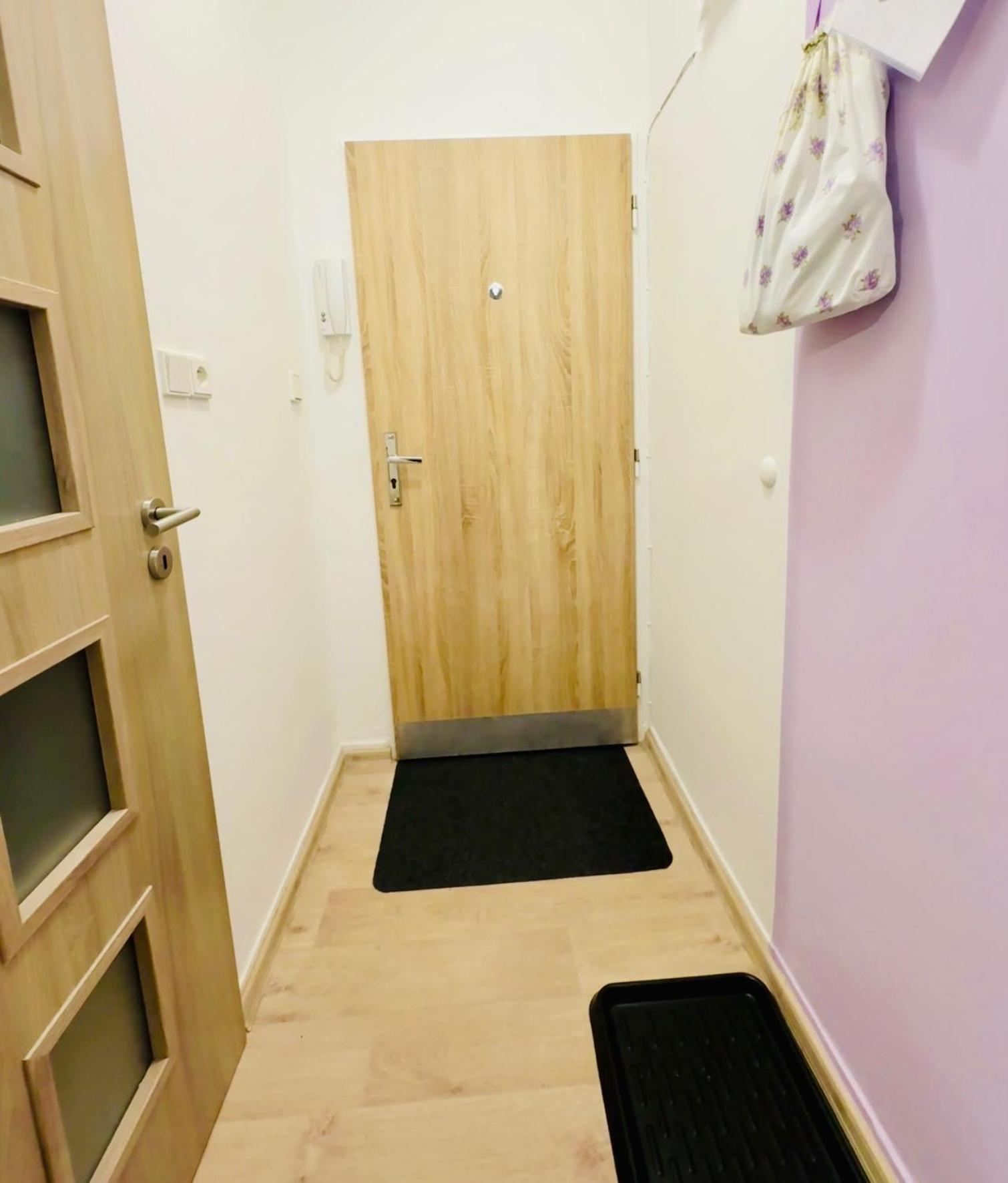 Garsonka Ve Dvore Dvur Kralove nad Labem Ngoại thất bức ảnh