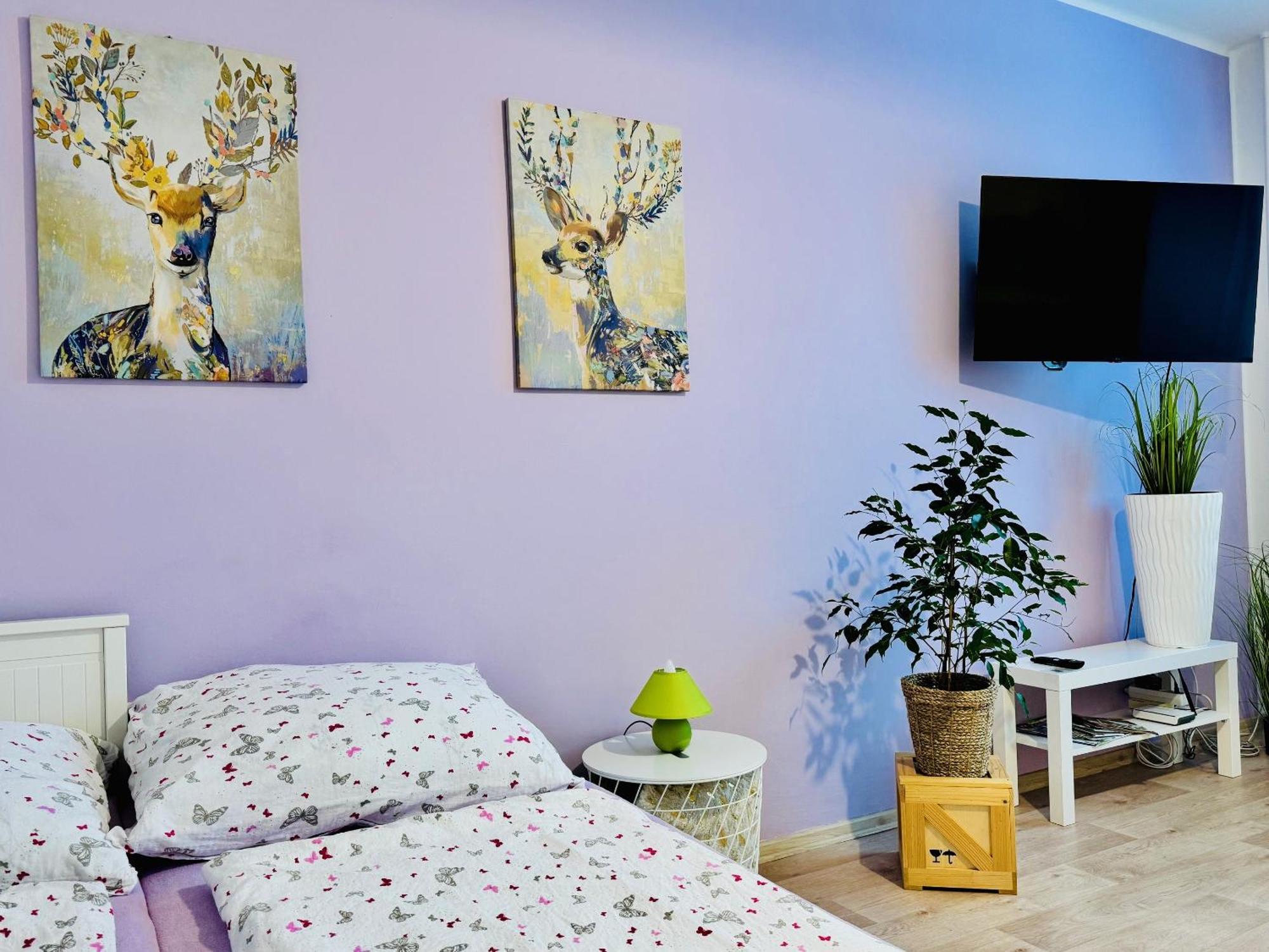 Garsonka Ve Dvore Dvur Kralove nad Labem Ngoại thất bức ảnh